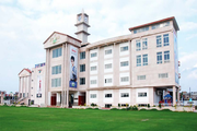 Karam Devi Memorial Academy World-Campus